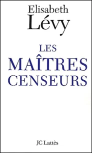 Les maîtres censeurs