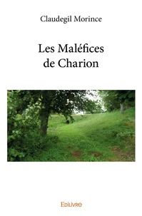 Les Maléfices de Charion