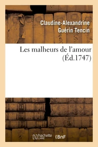 Les malheurs de l'amour