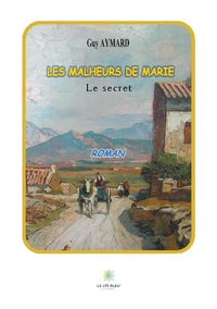 Les malheurs de Marie