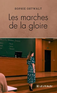 Les marches de la gloire