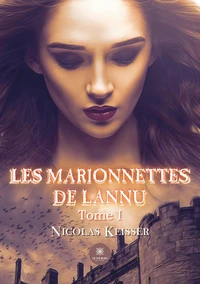 Les marionnettes de Lannu Tome 1