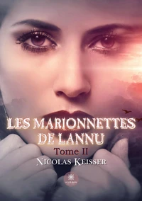 Les marionnettes de Lannu Tome 2