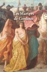 Les martyrs de cordoue