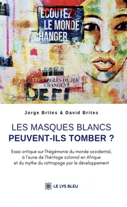 Les masques blancs peuvent-ils tomber ?