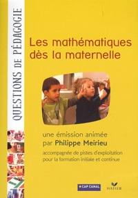Les mathématiques dès la maternelle.pdf