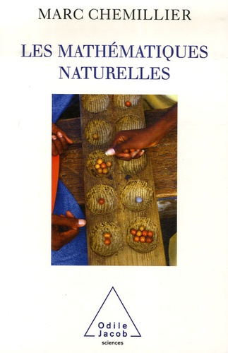 Les mathématiques naturelles