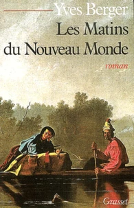 Les Matins du Nouveau Monde