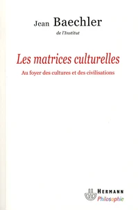 Les matrices culturelles