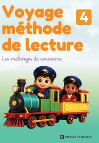 Les mélanges de consonnes