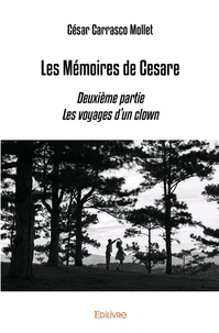 Les Mémoires de Cesare