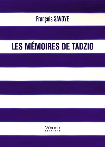 Les mémoires de Tadzio