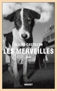 Claire Castillon - Les merveilles.