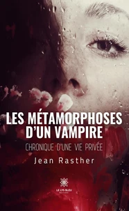 Les métamorphoses d'un vampire