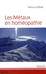 Les métaux en homéopathie