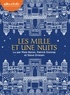 René Khawam et Maïa Baran - Les mille et une nuits. 4 CD audio MP3