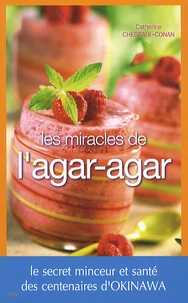 Les miracles de l'agar-agar