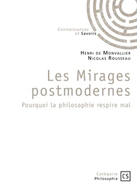 Les Mirages postmodernes