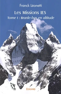 Les Missions IES - Tome 1