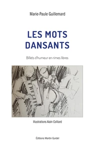Les mots dansants