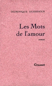 Les mots de l'amour