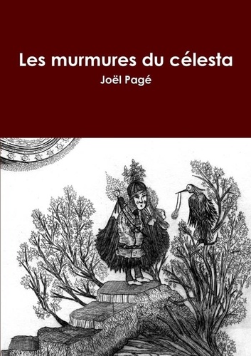 Joël Page - Les murmures du célesta.