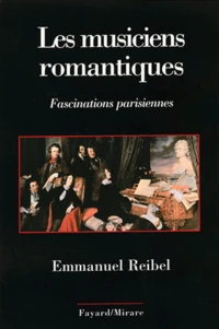 Les musiciens romantiques