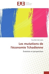  Gab-leyba-g - Les mutations de l'économie tchadienne.