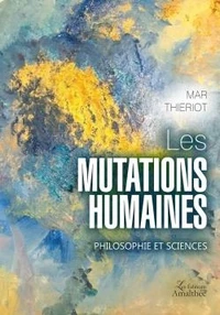 Les mutations humaines