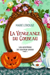 La vengeance du corbeau