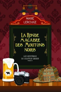 La ronde macabre des moutons noirs