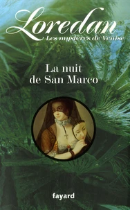 La nuit de San Marco