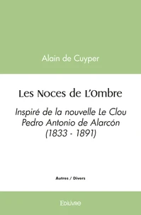 Les Noces de l'Ombre