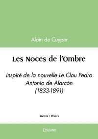 Les Noces de l'Ombre