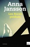 Anna Jansson - Les noces perdues.
