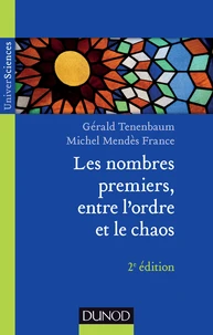 Les Nombres premiers, entre l'ordre et le chaos