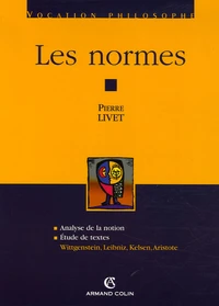 Les normes