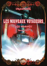Les nouveaux voyageurs