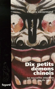 Dix petits démons chinois