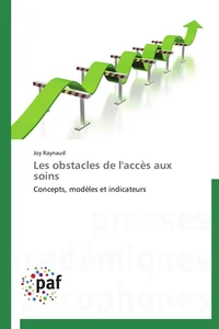 Les obstacles de l'accès aux soins