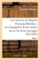 Les oeuvres de Maistre François Rabelais : notice sur sa vie et ses ouvrages Tome 1