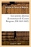 Les oeuvres diverses de monsieur de Cyrano Bergerac (Éd.1661-1662)