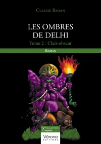 Les ombres de Delhi