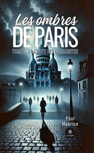 Les ombres de Paris