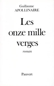 Les Onze mille verges ou les Amours d'un hospodar