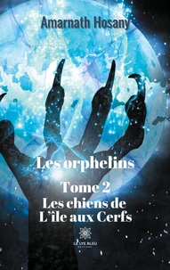 Les chiens de L'île aux Cerfs
