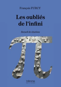Les oubliés de l'infini