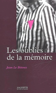 Jean Le Bitoux - .