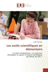Les outils scientifiques en elementaire