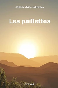 Les paillettes
